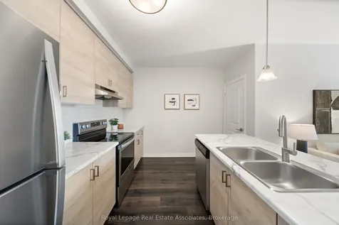 155 Thomas Slee Drive Kitchener ON N2P 2X5