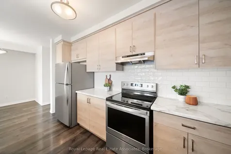 155 Thomas Slee Drive Kitchener ON N2P 2X5