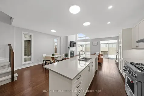 539 Honeylocust Avenue Kanata ON K2V 0L8