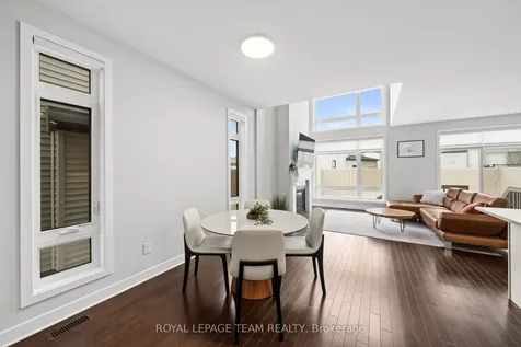 539 Honeylocust Avenue Kanata ON K2V 0L8