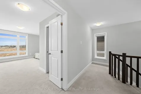 539 Honeylocust Avenue Kanata ON K2V 0L8