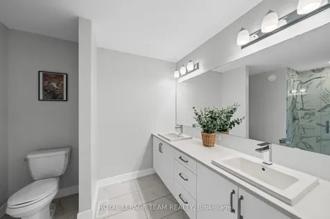 539 Honeylocust Avenue Kanata ON K2V 0L8