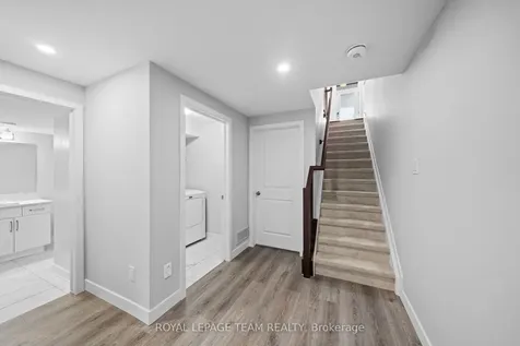539 Honeylocust Avenue Kanata ON K2V 0L8