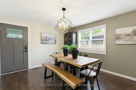 60 Avenue Road Cambridge ON N1R 1B6