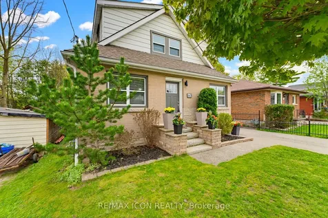 60 Avenue Road Cambridge ON N1R 1B6