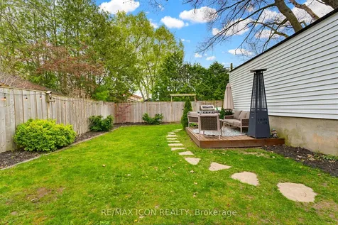60 Avenue Road Cambridge ON N1R 1B6