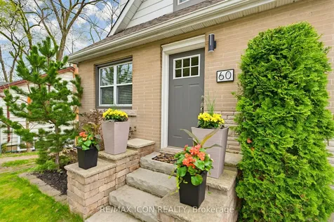 60 Avenue Road Cambridge ON N1R 1B6