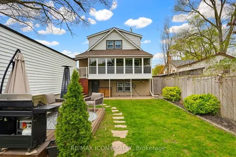 60 Avenue Road Cambridge ON N1R 1B6