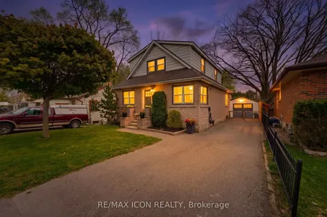 60 Avenue Road Cambridge ON N1R 1B6