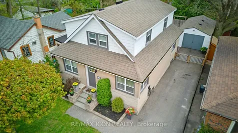 60 Avenue Road Cambridge ON N1R 1B6