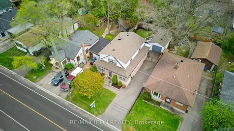 60 Avenue Road Cambridge ON N1R 1B6
