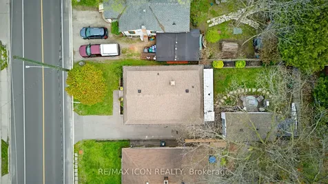 60 Avenue Road Cambridge ON N1R 1B6