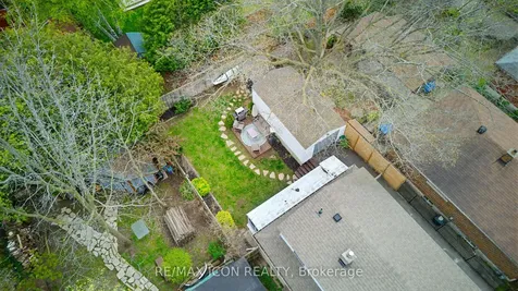 60 Avenue Road Cambridge ON N1R 1B6