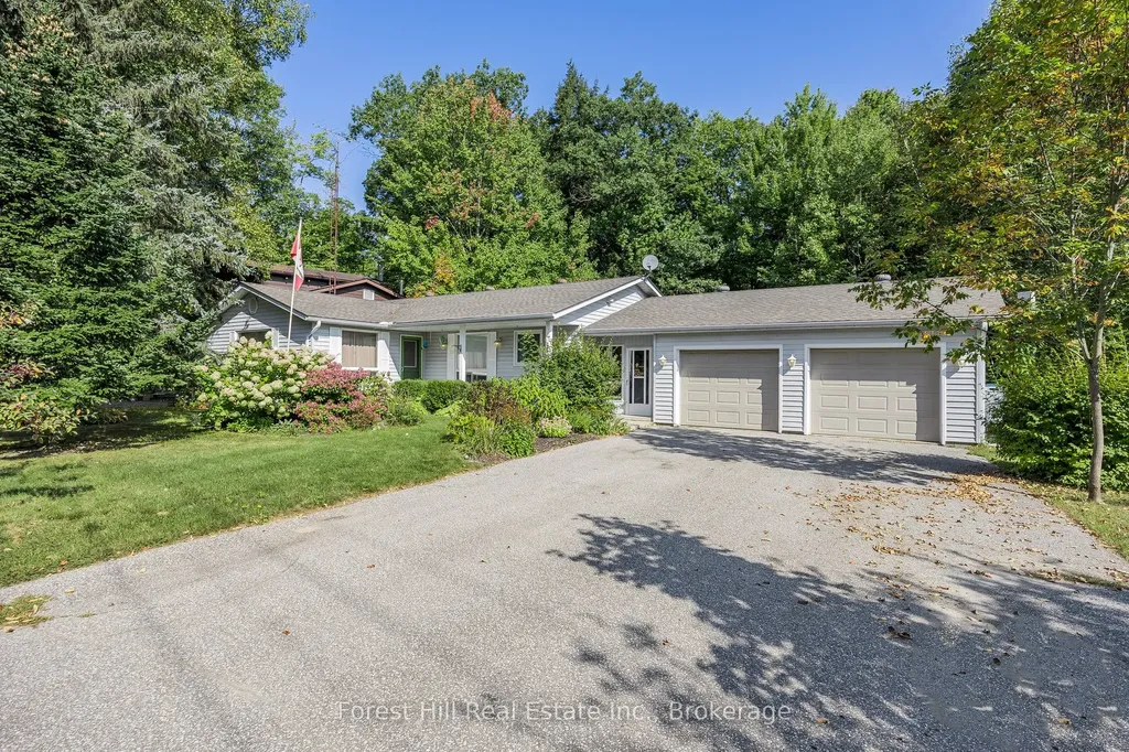 1080 River Street Muskoka Lakes ON P0C 1A0