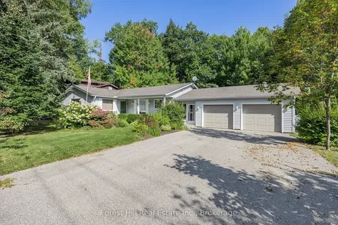 1080 River Street Muskoka Lakes ON P0C 1A0