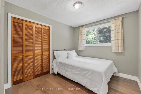 1080 River Street Muskoka Lakes ON P0C 1A0