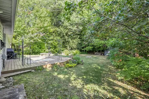 1080 River Street Muskoka Lakes ON P0C 1A0