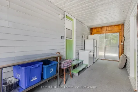 1080 River Street Muskoka Lakes ON P0C 1A0
