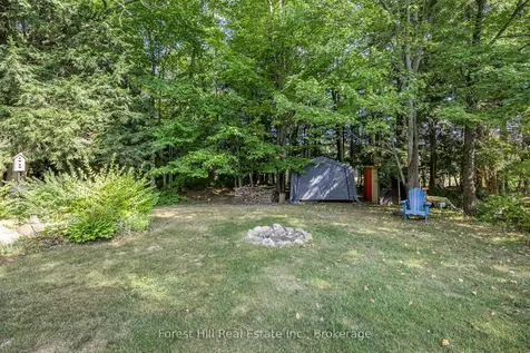 1080 River Street Muskoka Lakes ON P0C 1A0