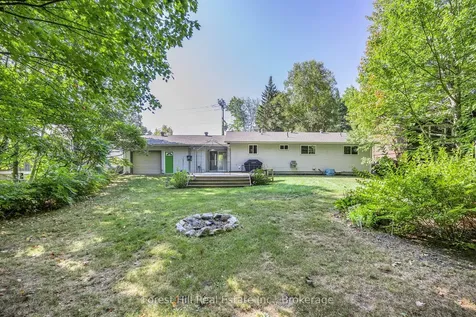 1080 River Street Muskoka Lakes ON P0C 1A0