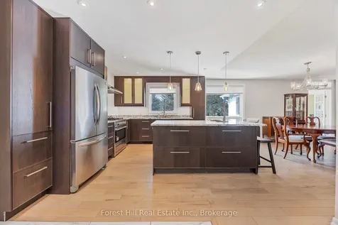 1080 River Street Muskoka Lakes ON P0C 1A0