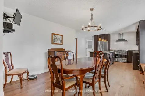 1080 River Street Muskoka Lakes ON P0C 1A0