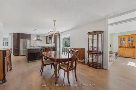 1080 River Street Muskoka Lakes ON P0C 1A0