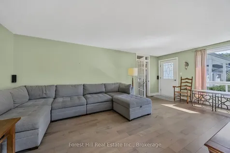 1080 River Street Muskoka Lakes ON P0C 1A0