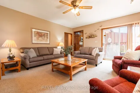 6 Harcove Street St. Catharines ON L2N 1W8