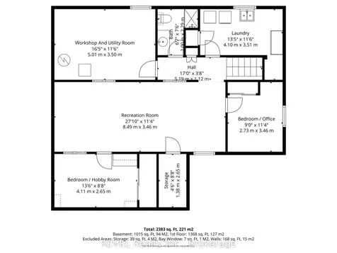 6 Harcove Street St. Catharines ON L2N 1W8