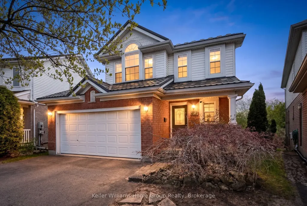 18 Silversmith Court Guelph ON N1G 5C1
