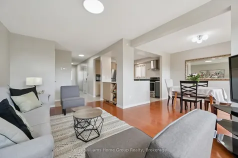 18 Silversmith Court Guelph ON N1G 5C1