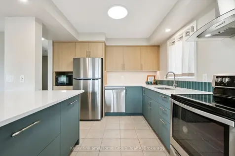18 Silversmith Court Guelph ON N1G 5C1