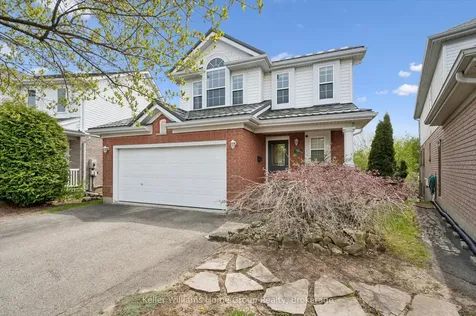 18 Silversmith Court Guelph ON N1G 5C1