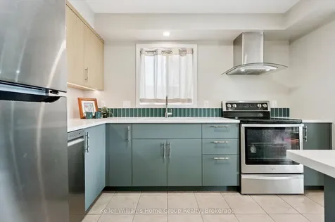18 Silversmith Court Guelph ON N1G 5C1