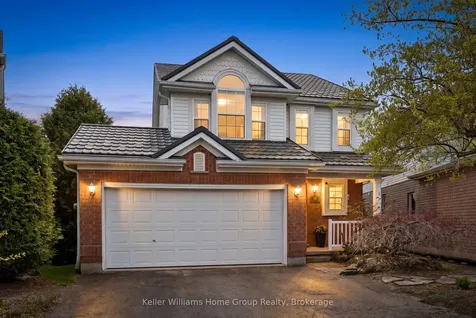 18 Silversmith Court Guelph ON N1G 5C1