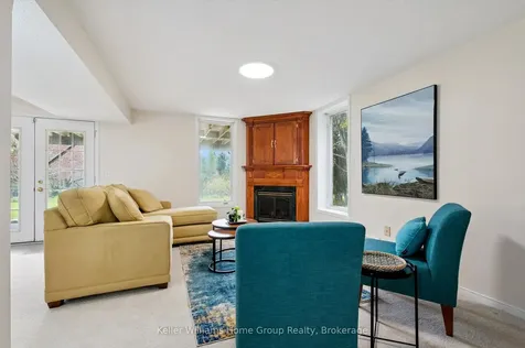 18 Silversmith Court Guelph ON N1G 5C1