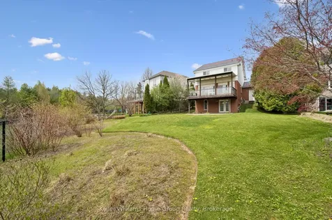 18 Silversmith Court Guelph ON N1G 5C1