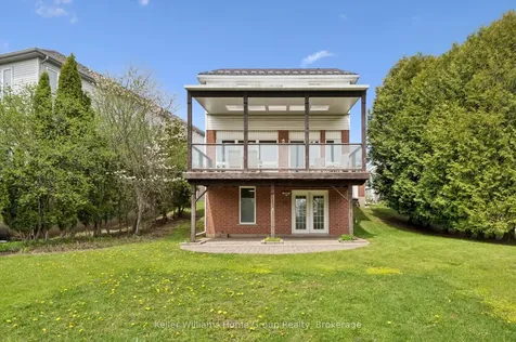 18 Silversmith Court Guelph ON N1G 5C1