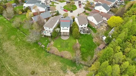 18 Silversmith Court Guelph ON N1G 5C1