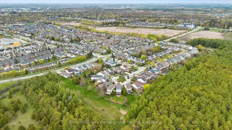 18 Silversmith Court Guelph ON N1G 5C1