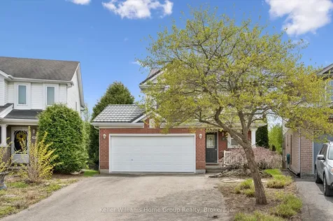 18 Silversmith Court Guelph ON N1G 5C1