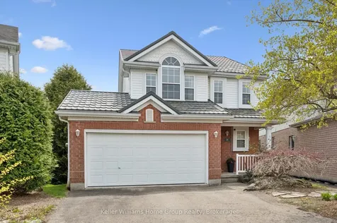 18 Silversmith Court Guelph ON N1G 5C1
