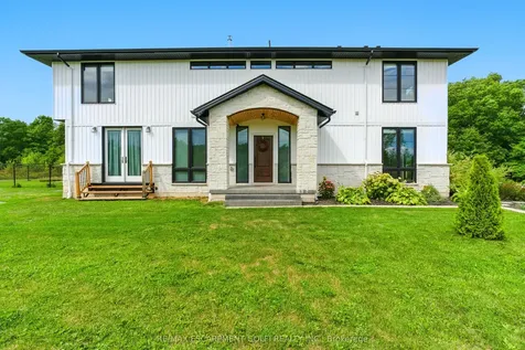 13791 Montrose Road Niagara Falls ON L3B 5N7