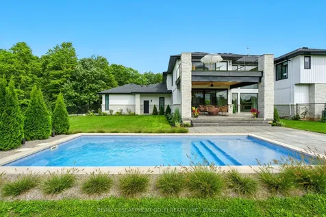 13791 Montrose Road Niagara Falls ON L3B 5N7