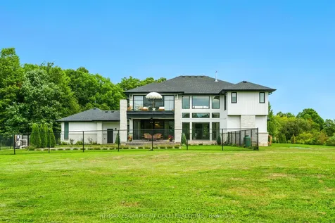 13791 Montrose Road Niagara Falls ON L3B 5N7