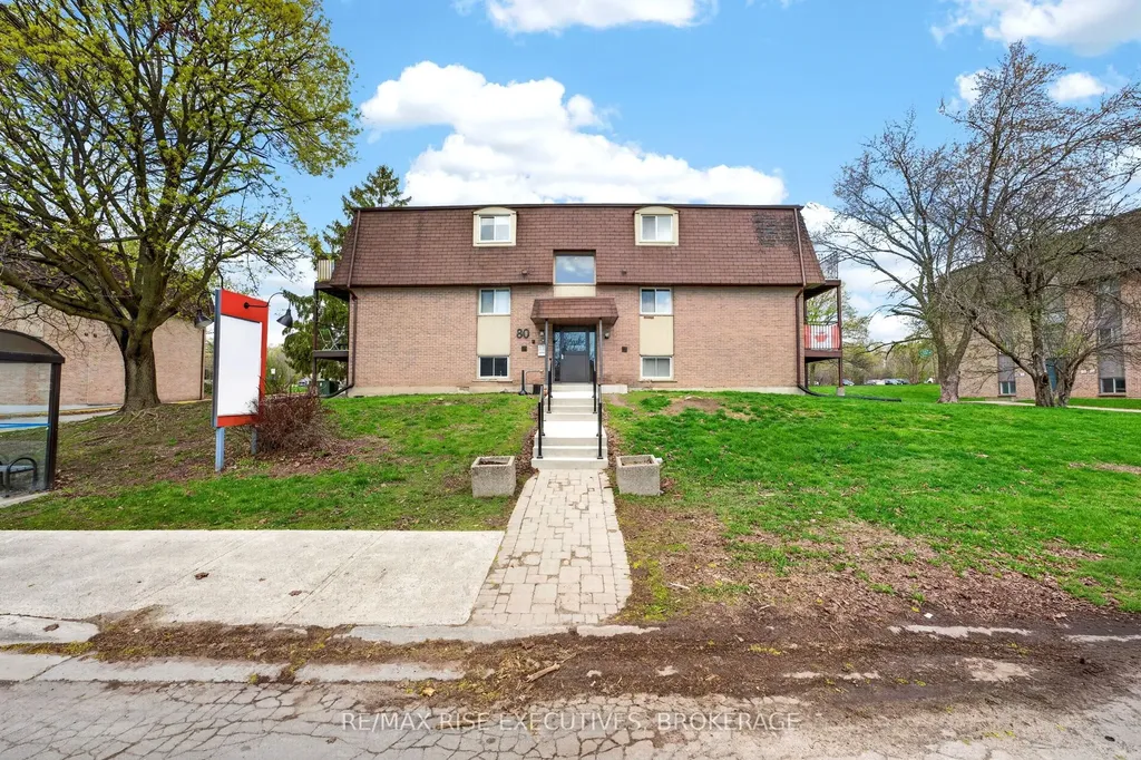 80 Virginia Street Kingston ON K7K 5Y4