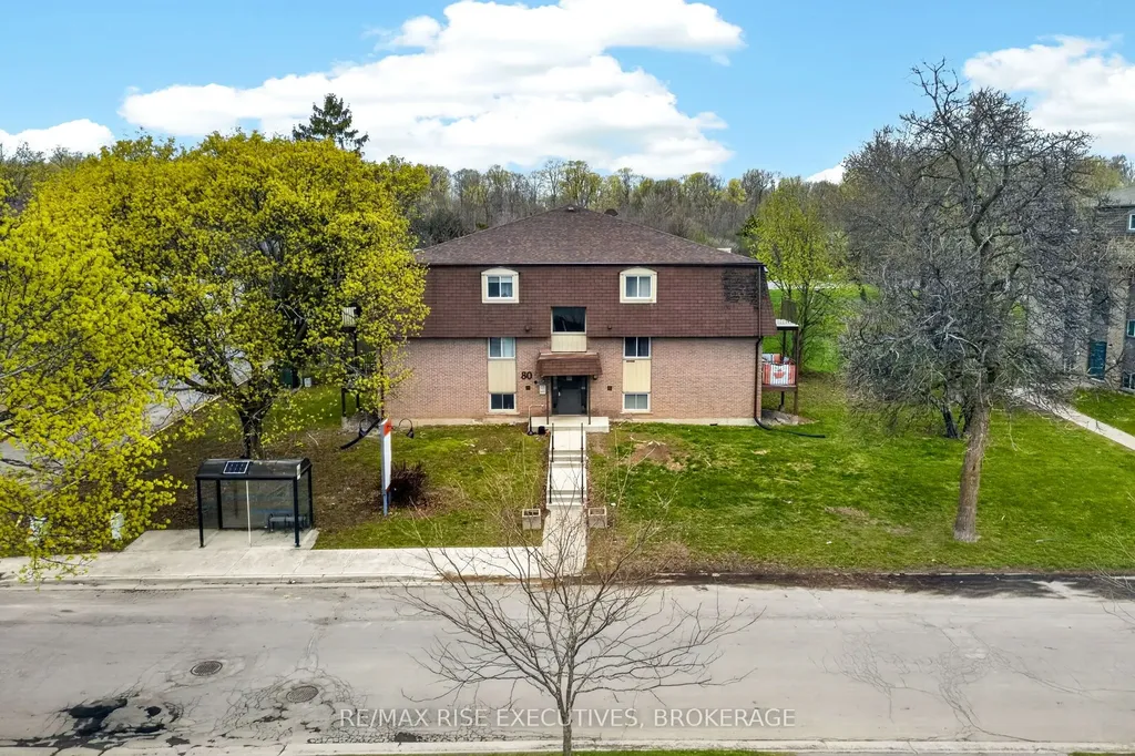 80 Virginia Street Kingston ON K7K 5Y4