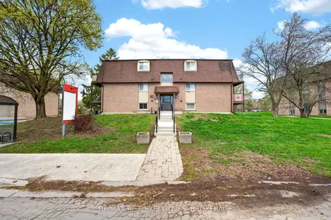 80 Virginia Street Kingston ON K7K 5Y4