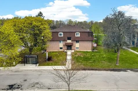 80 Virginia Street Kingston ON K7K 5Y4